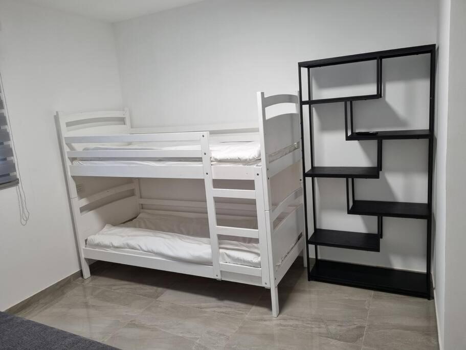 זריחה למרגלות הגלבוע Villa Nurit Bagian luar foto