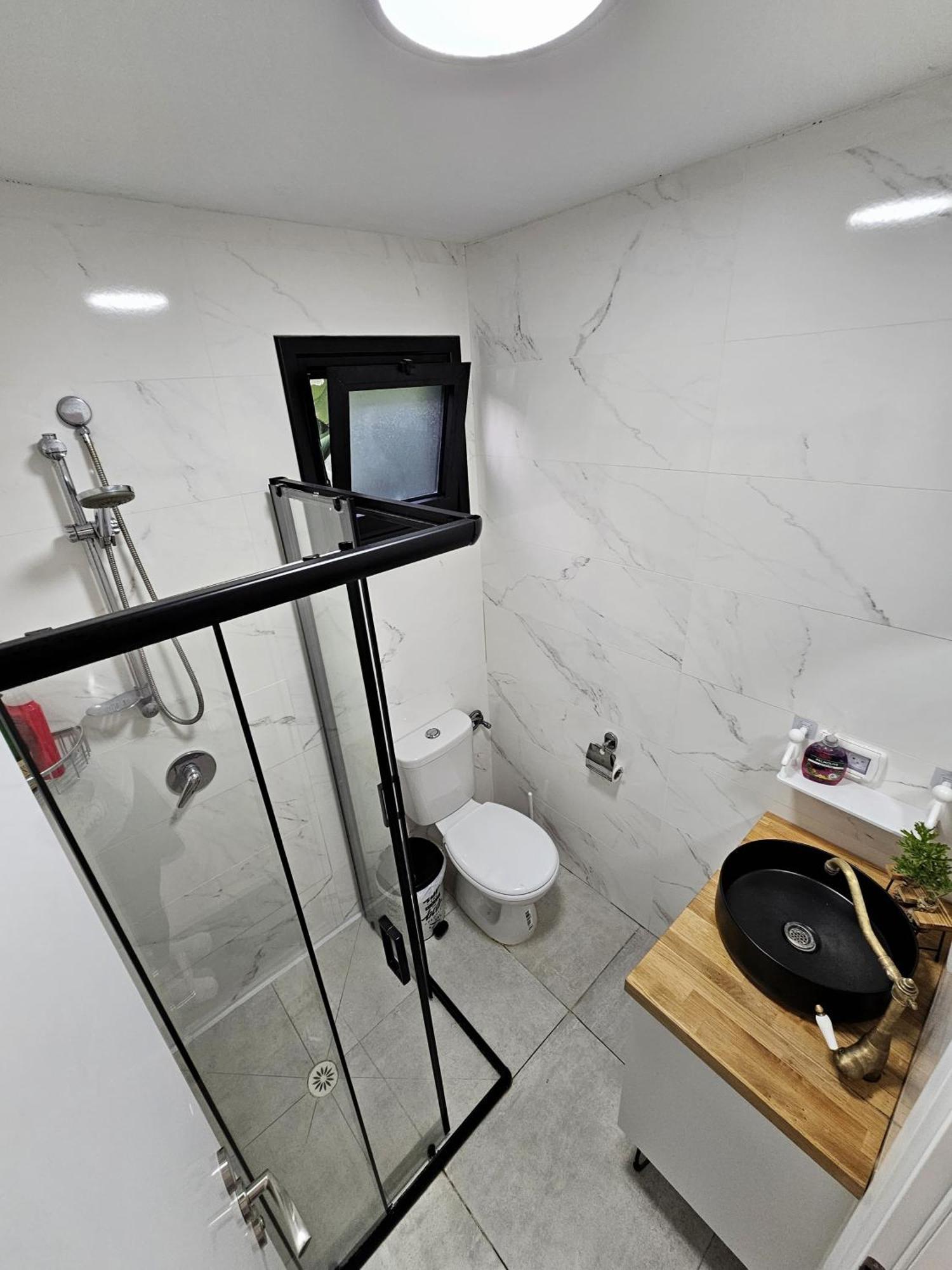 זריחה למרגלות הגלבוע Villa Nurit Bagian luar foto