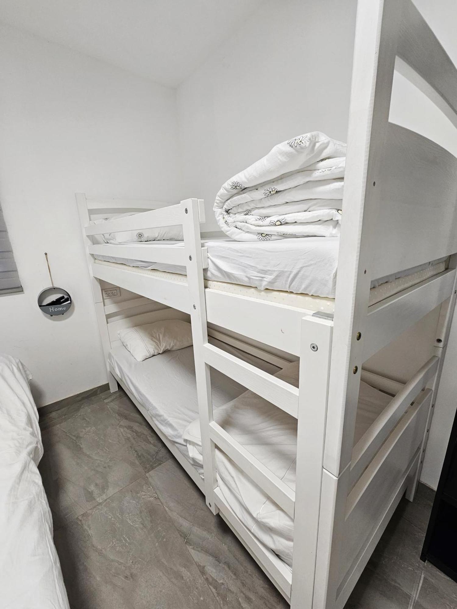זריחה למרגלות הגלבוע Villa Nurit Bagian luar foto