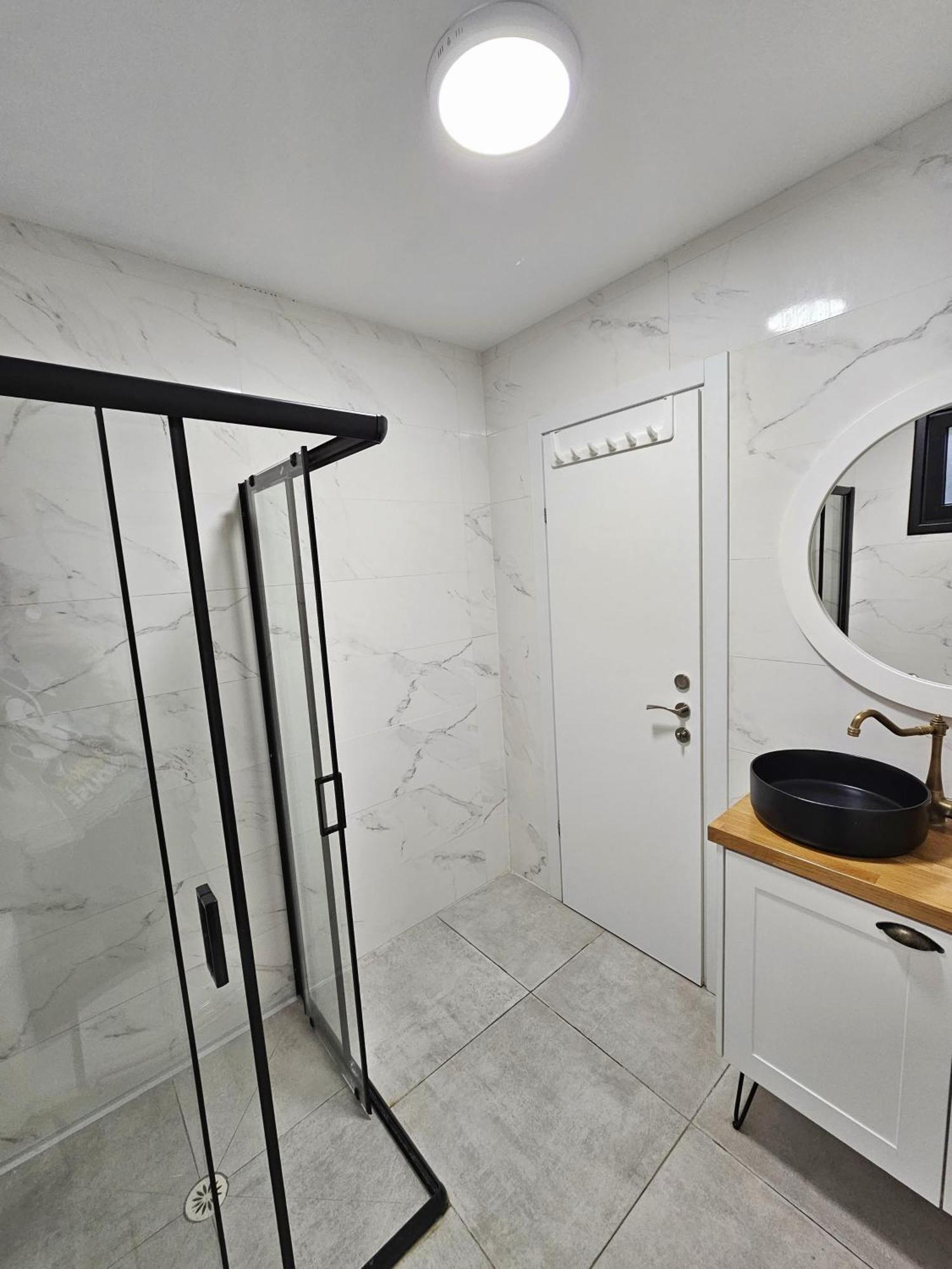 זריחה למרגלות הגלבוע Villa Nurit Bagian luar foto