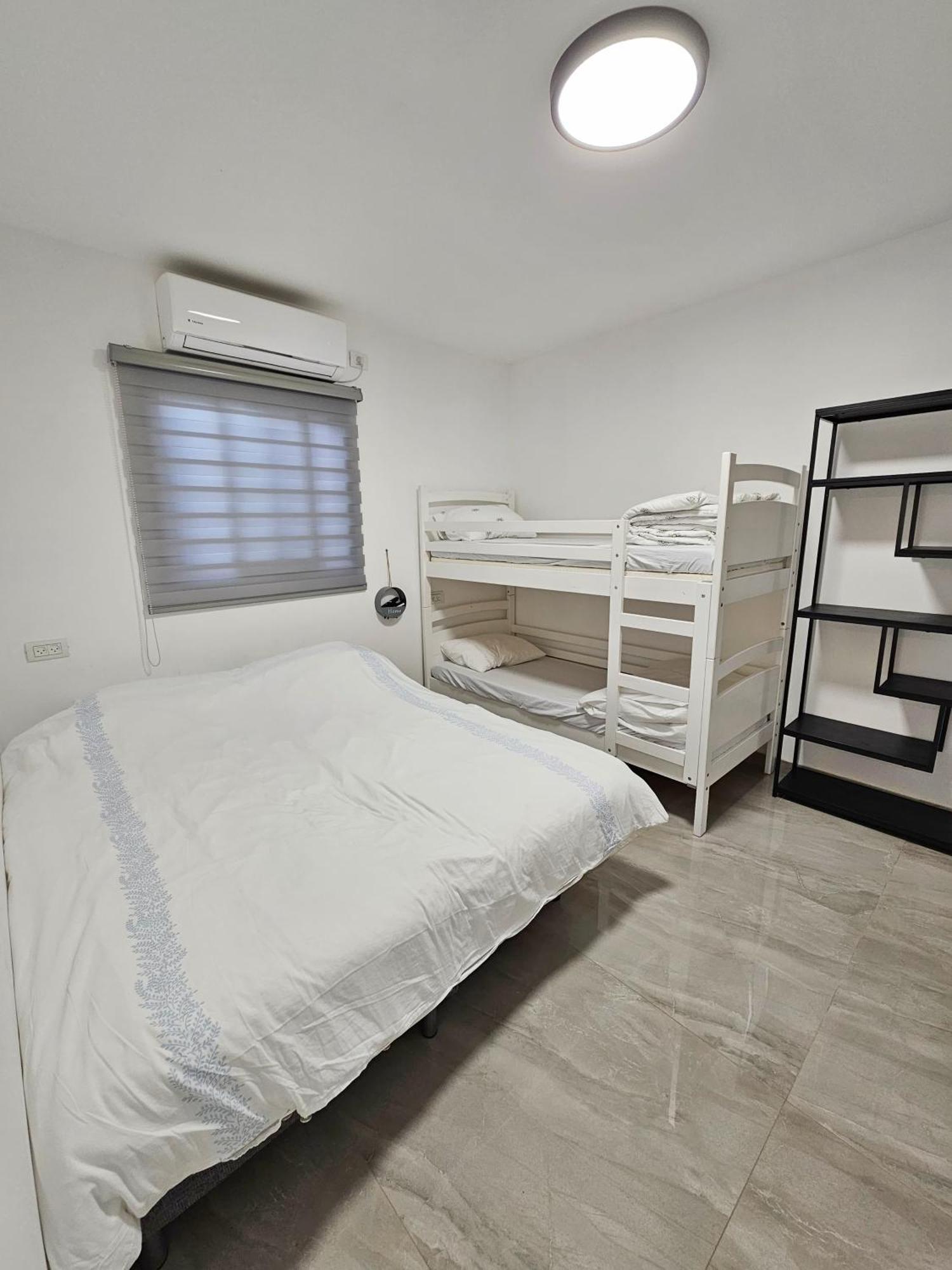 זריחה למרגלות הגלבוע Villa Nurit Bagian luar foto