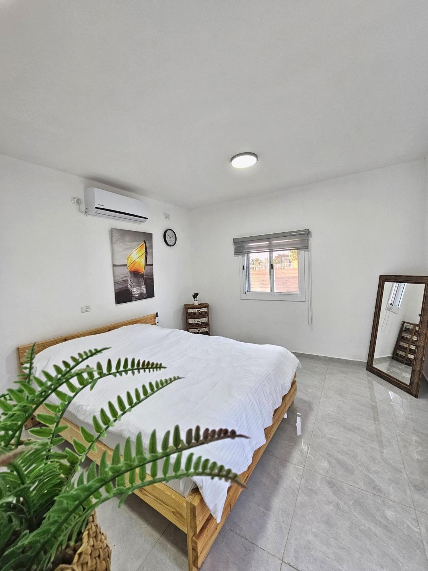 זריחה למרגלות הגלבוע Villa Nurit Bagian luar foto